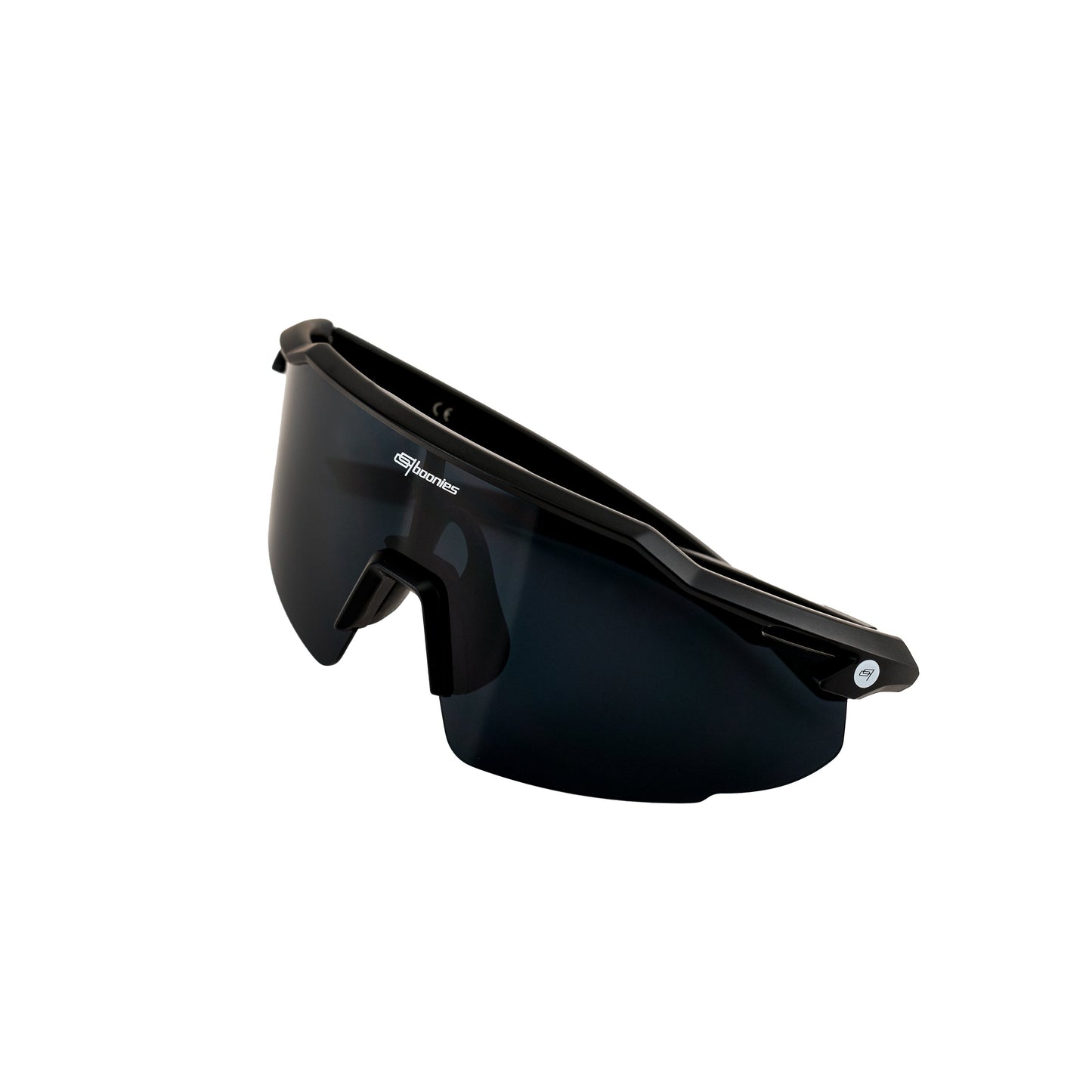 Boonies Glance Black Edge