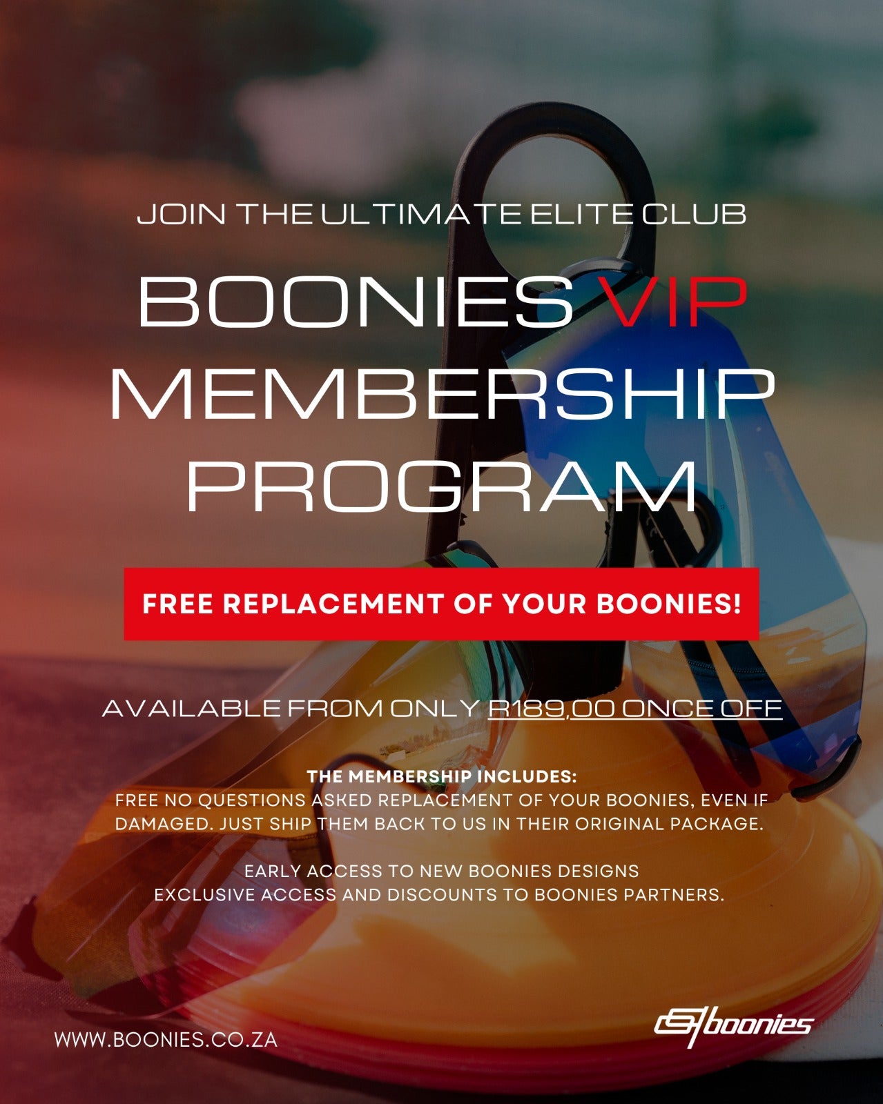 VIP Membership Fee