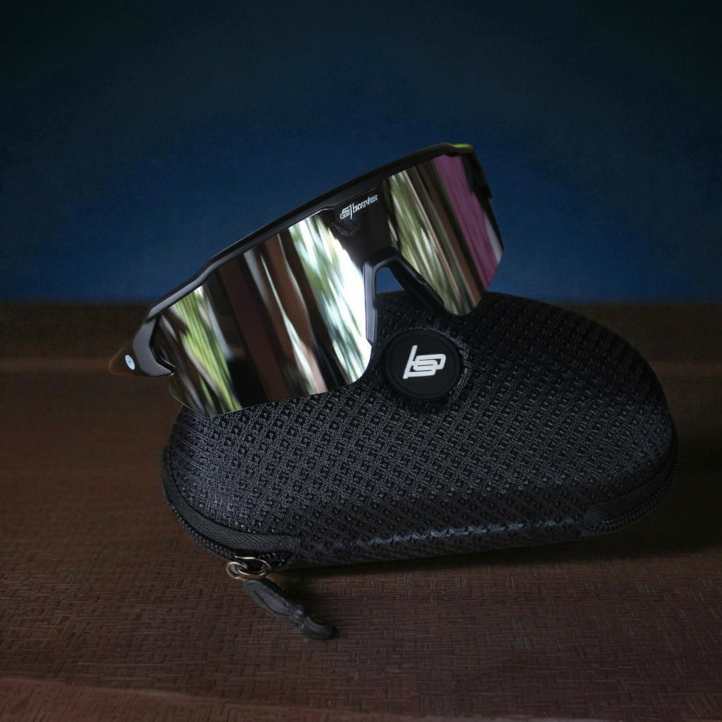 Boonies Swift Silver Sprint