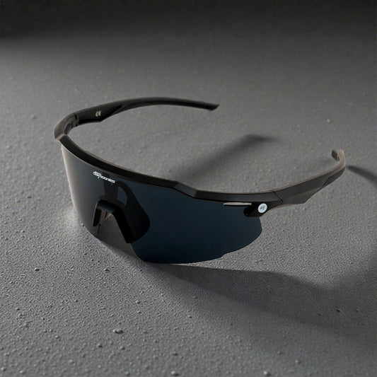 Boonies Glance Black Edge