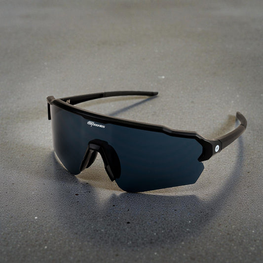 Boonies Swift Black Edge