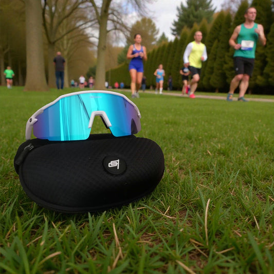 Boonies Glance Ice Blue