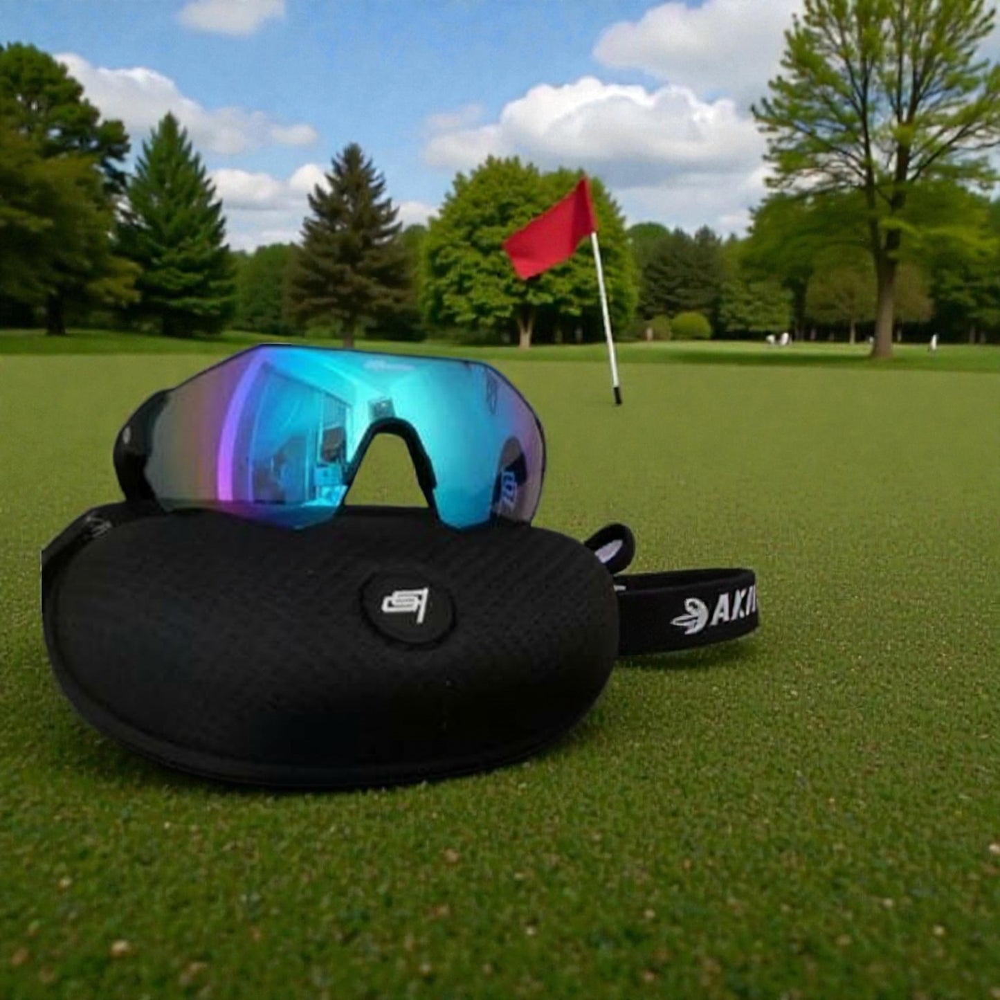 Boonies Performance Ice Blue