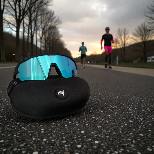 Boonies Swift Ice Blue