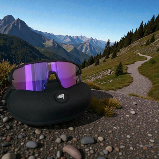 Boonies Swift Ice Purple